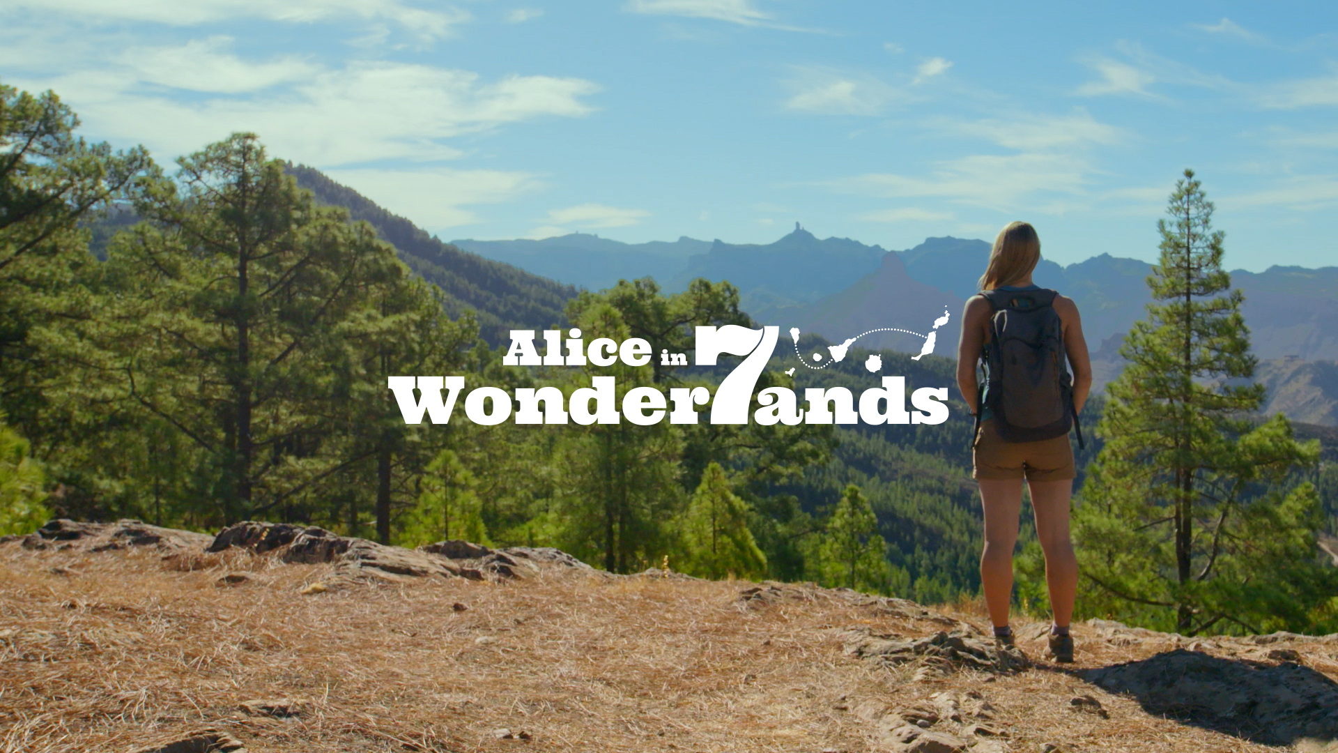 Alice in 7 wonderlands - Gran Canaria