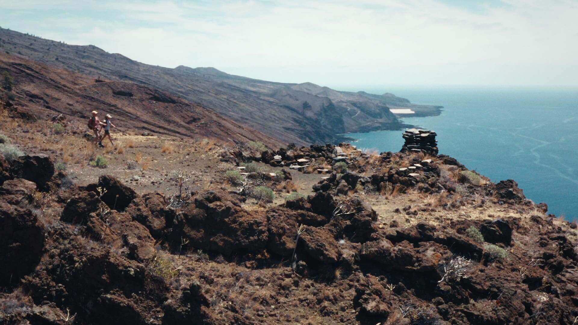 Kulturpark El Julan, El Hierro