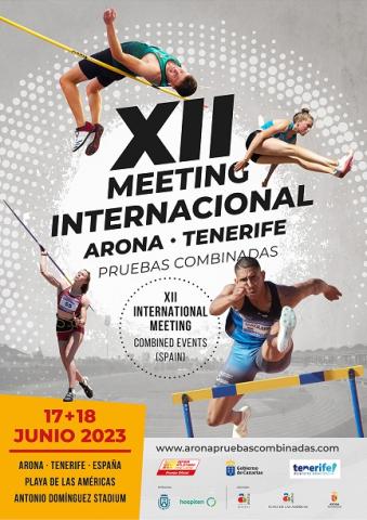 XII MEETING INTERNACIONAL