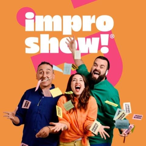 improshow