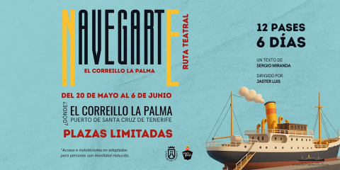 navegarte