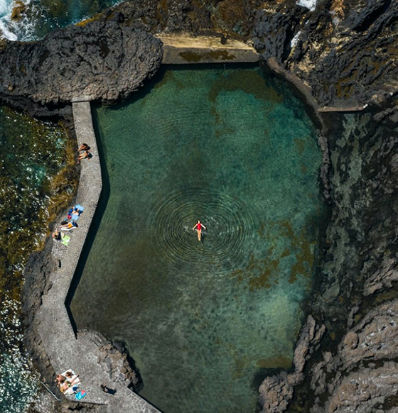 El Hierro