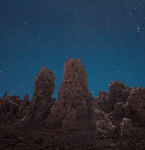 La Palma