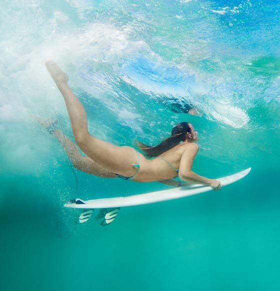 Surf