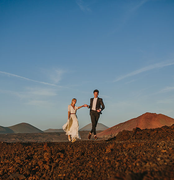 Lanzarote