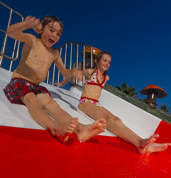 Aqualand Gran Canaria