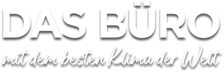 La Oficina con el mejor clima del mundo DE