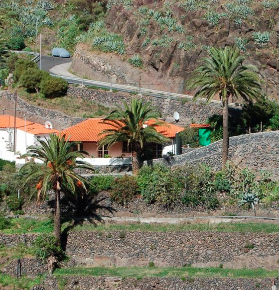 Casa Rural El Anden