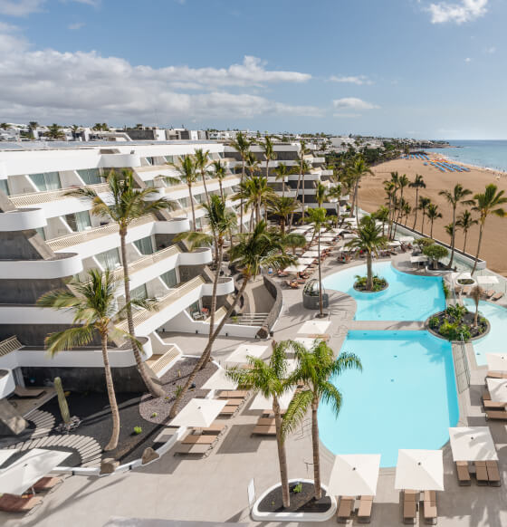 Plus Fariones Suites Hotel