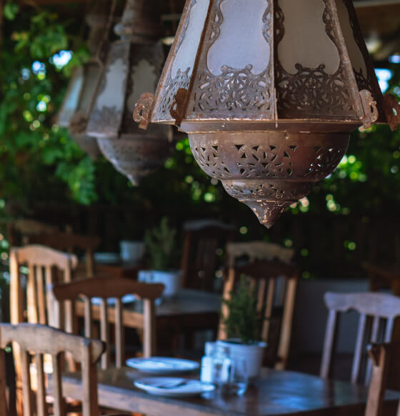 Asador Grill, El Majorero - Fuerteventura