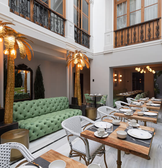 Boutique Hotel Cordial Malteses