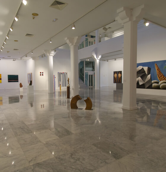 Centro de Arte La Regenta