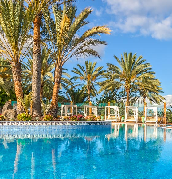 Hotel Elba Palace Golf & Vital Hotel - listado