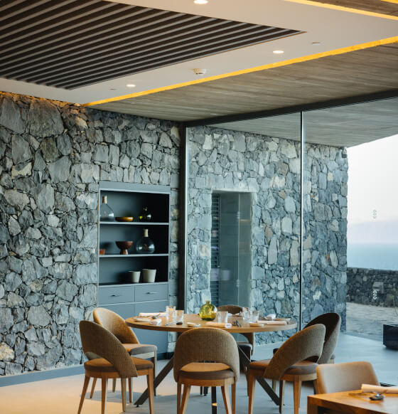 Larrife Restaurante