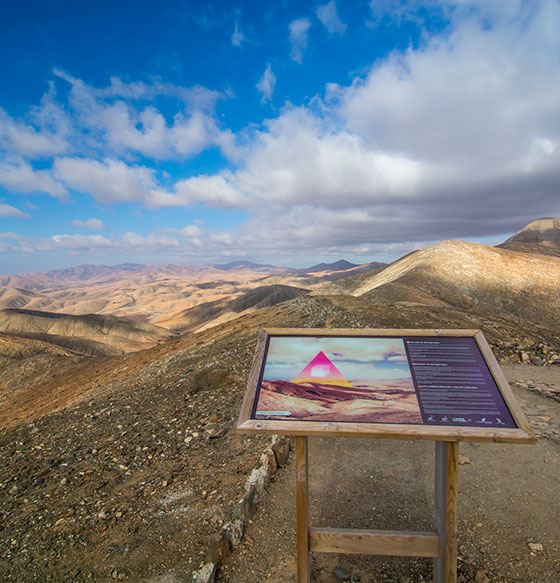 Mirador de Sicasumbre