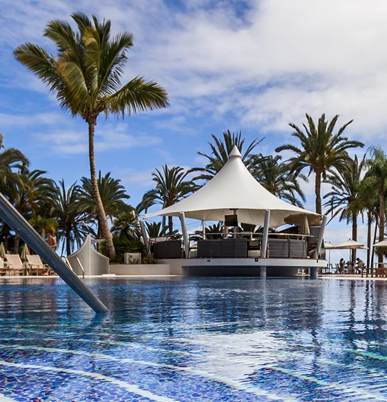 Radisson Blu Resort, Gran Canaria - listado
