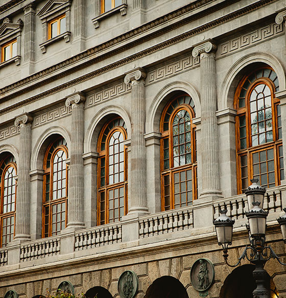 Teatro Pérez Galdós