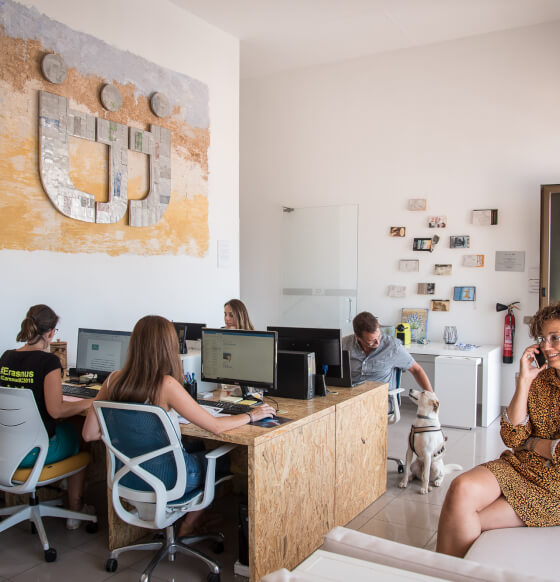 Coworking Costa Adeje