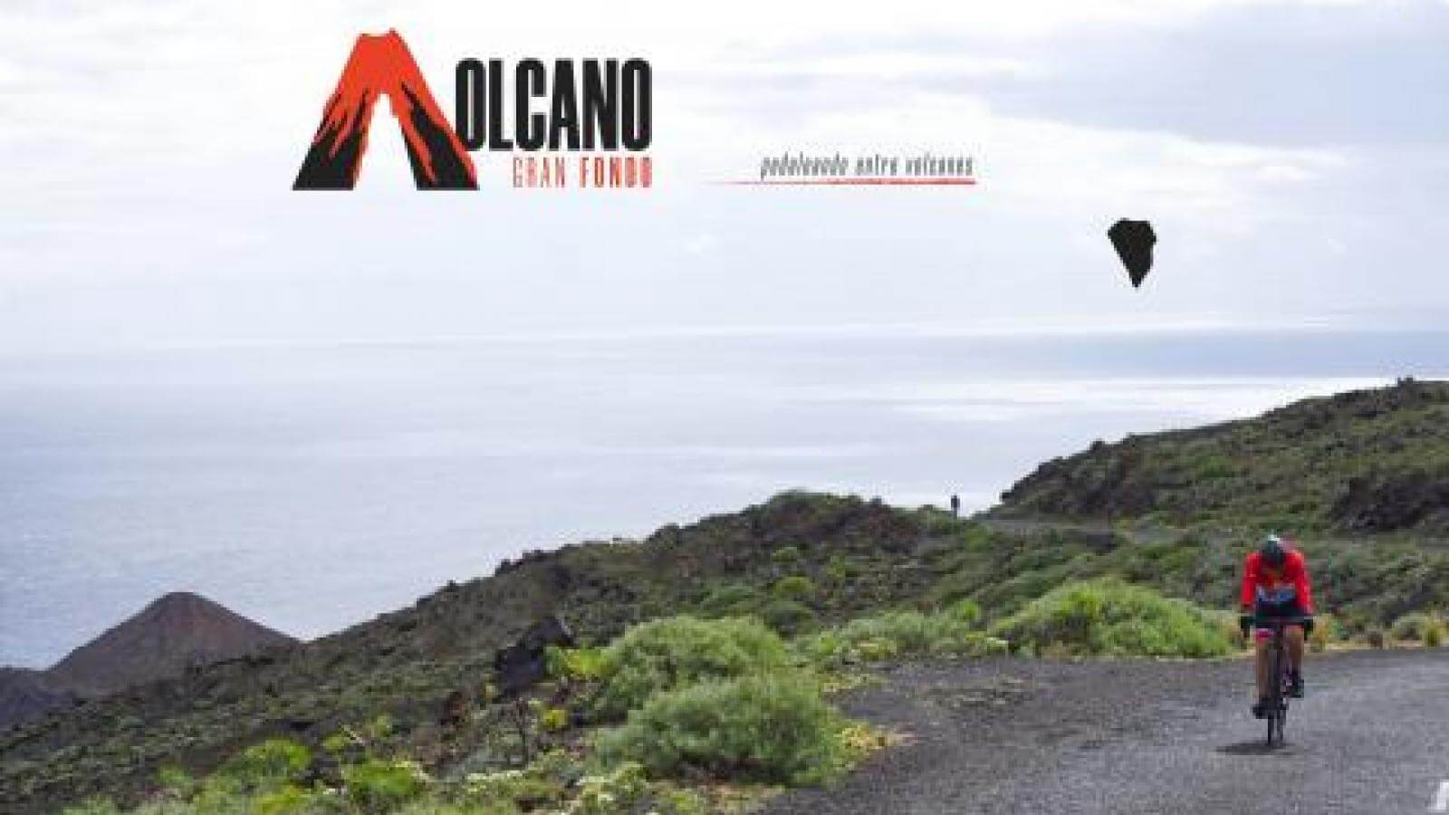 Volcano Granfondo Hallo Kanarische Inseln