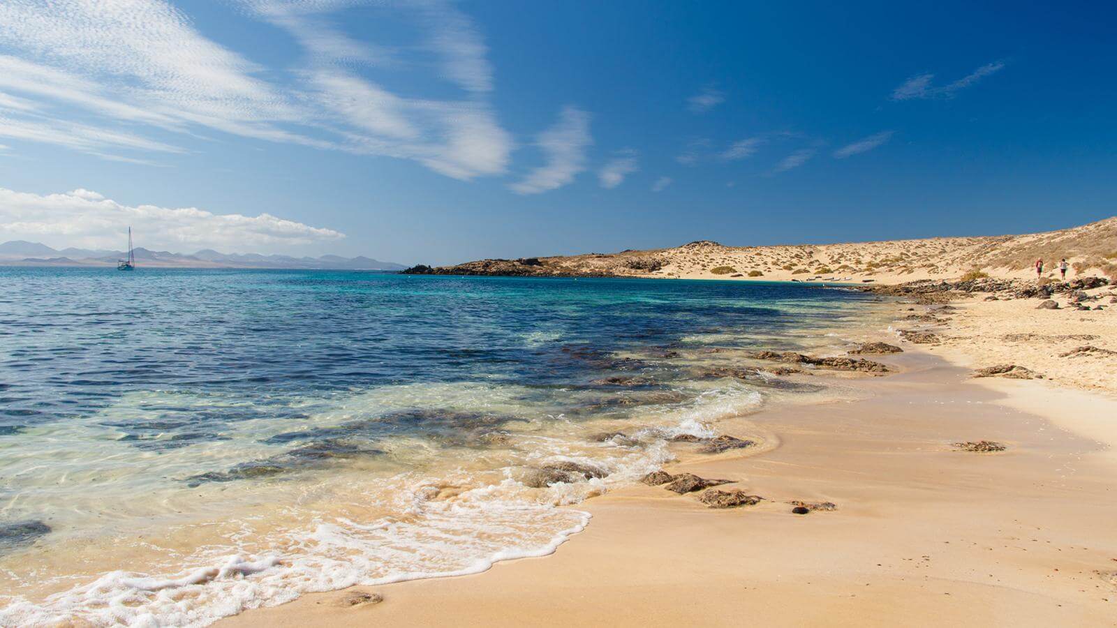 Was kann man im Juli auf