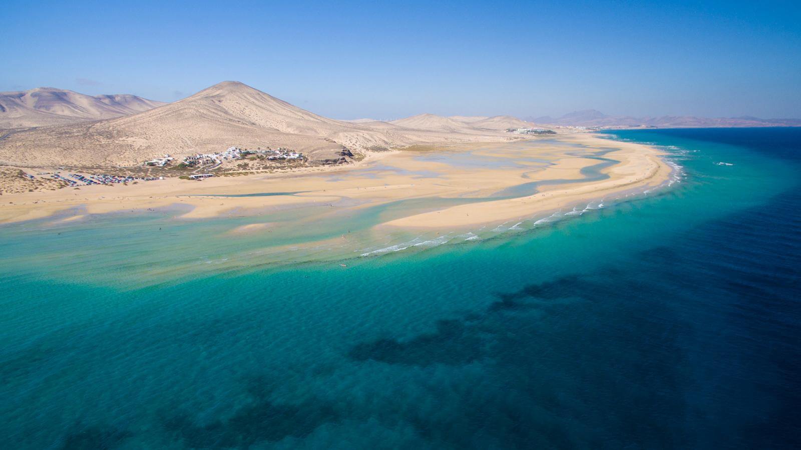 Was man auf Fuerteventura nicht verpassen sollte Hallo Kanarische Inseln
