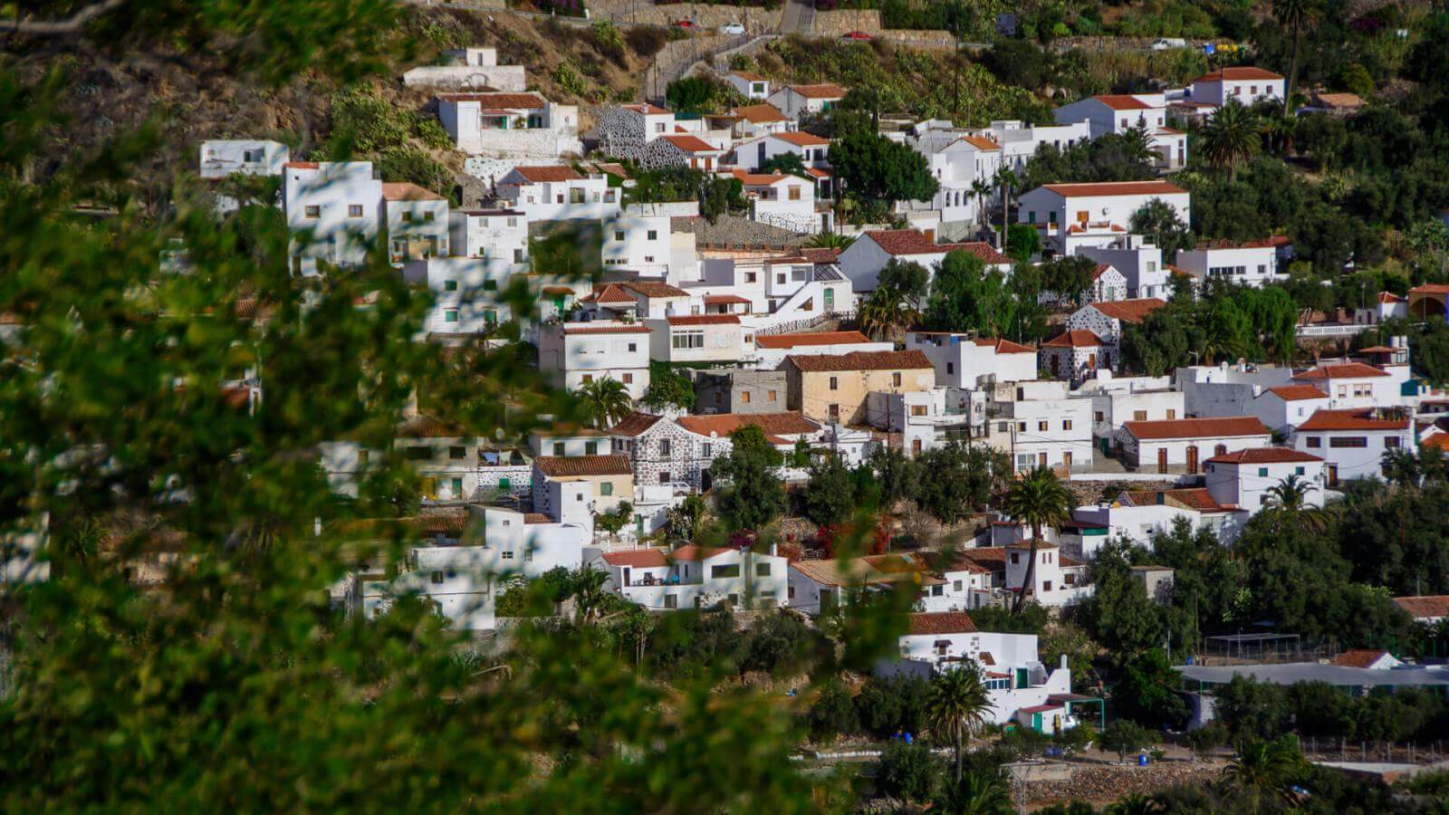 Temisas Hallo Kanarische Inseln