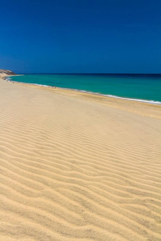 Fuerteventura. Butihondo.