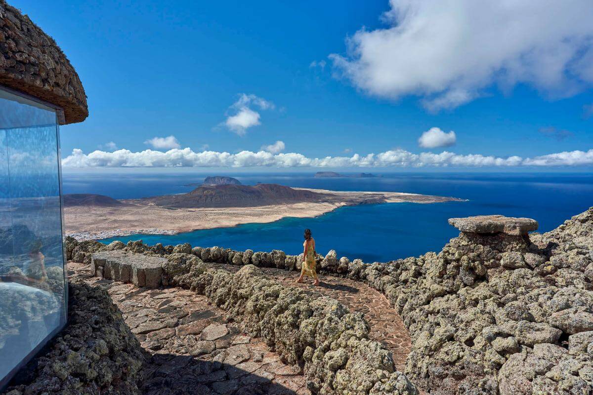 Mirador del Río