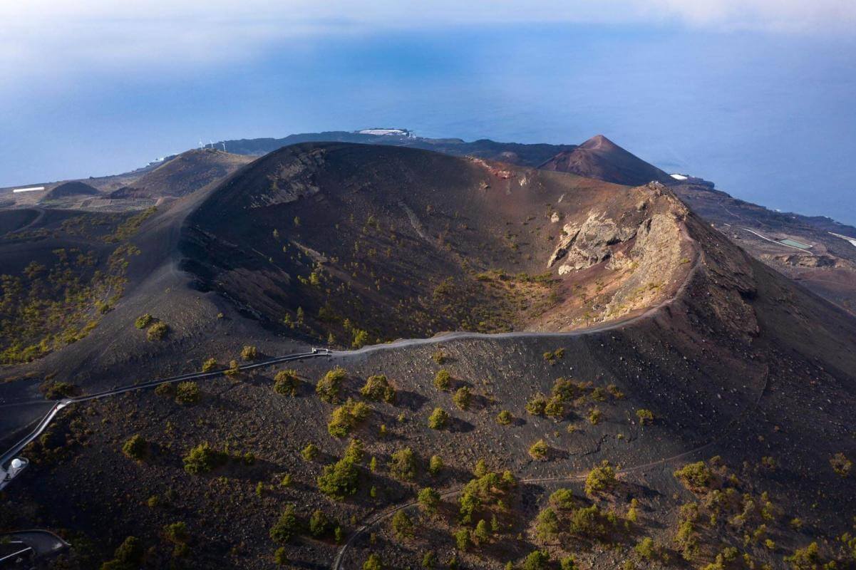 Tour por la espectacular naturaleza de La Palma - galeria1