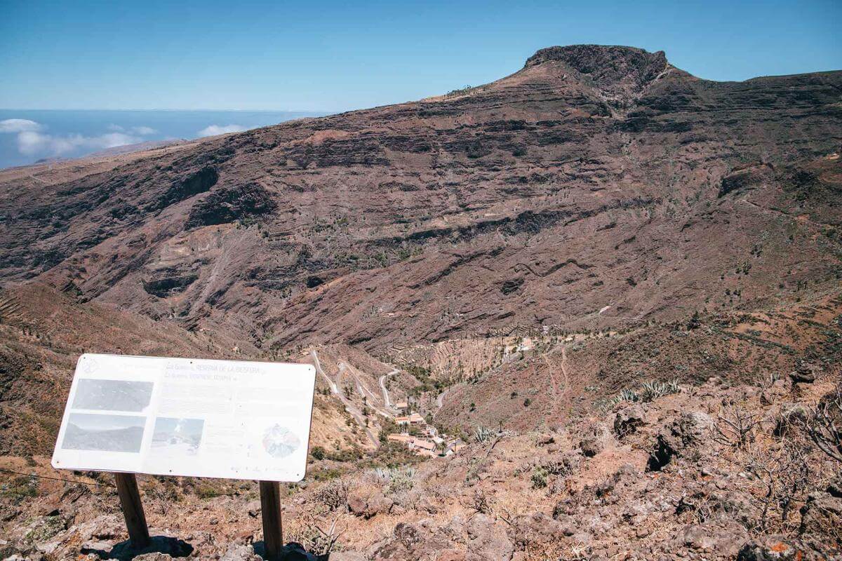 Mirador de San Lorenzo