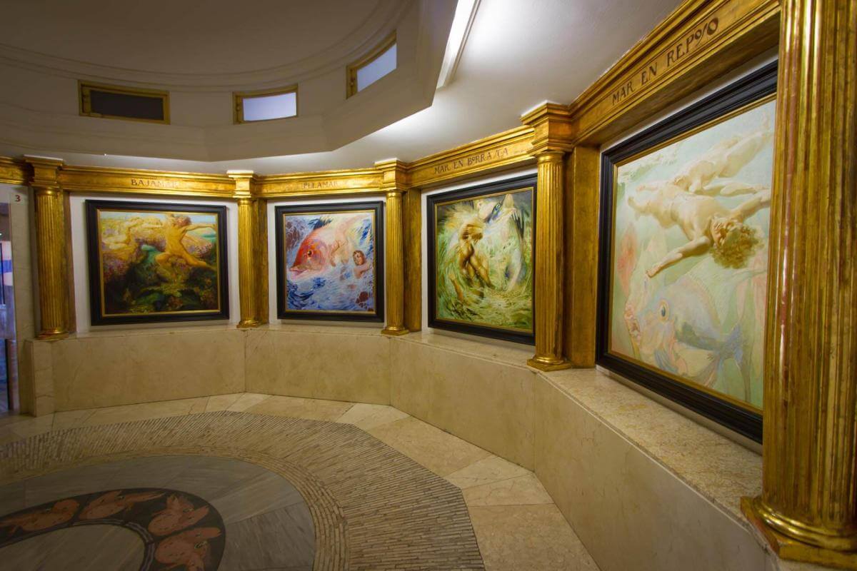 Museo Néstor - galeria1