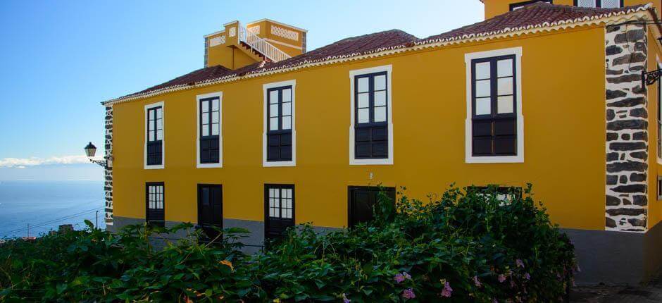 Agulo  Orte mit Charme auf La Gomera