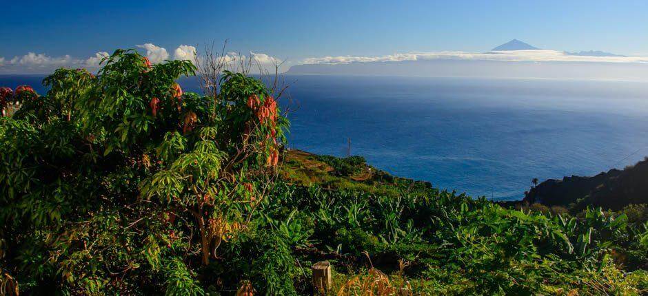 Agulo  Orte mit Charme auf La Gomera