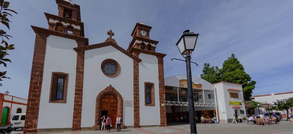 Artenara  Orte mit Charme auf Gran Canaria