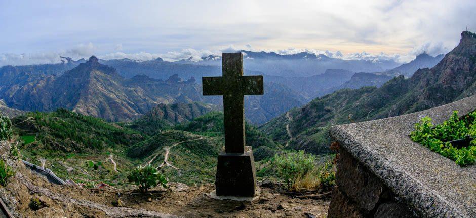 Artenara  Orte mit Charme auf Gran Canaria