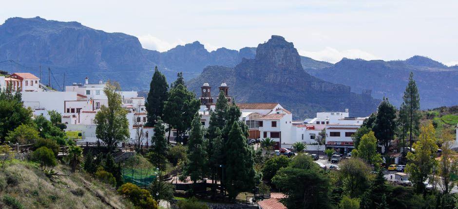 Artenara  Orte mit Charme auf Gran Canaria
