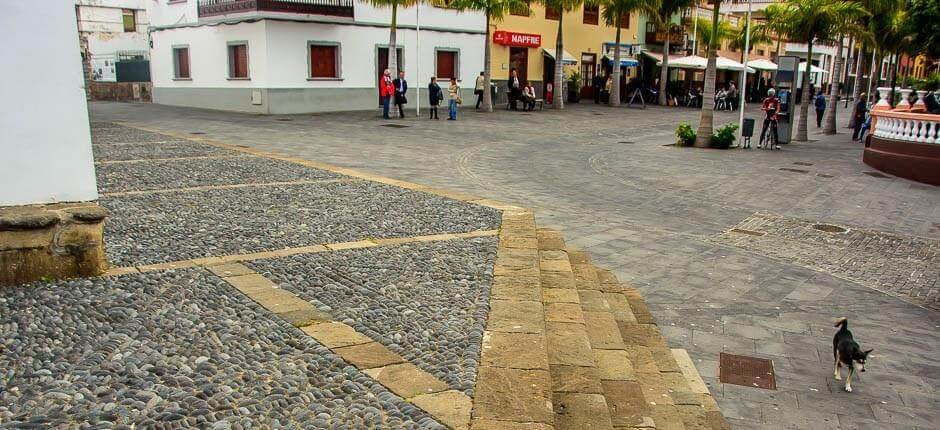 Buenavista del Norte Orte mit Charme auf Teneriffa