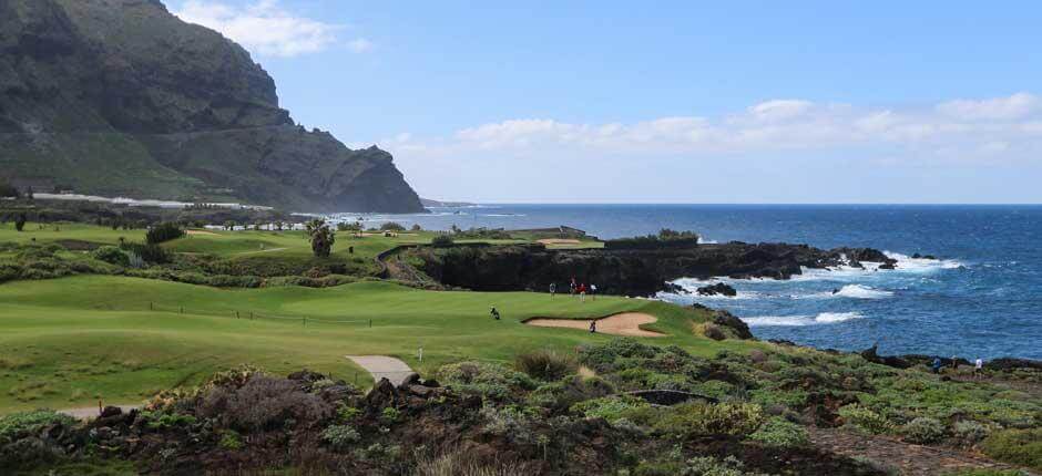 Buenavista Golf Golfplätze auf Teneriffa