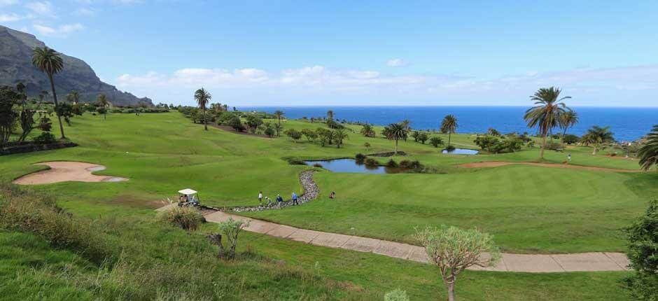 Buenavista Golf Golfplätze auf Teneriffa