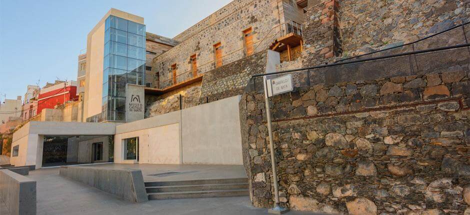 Museum der Stadt und des Meeres auf Gran Canaria