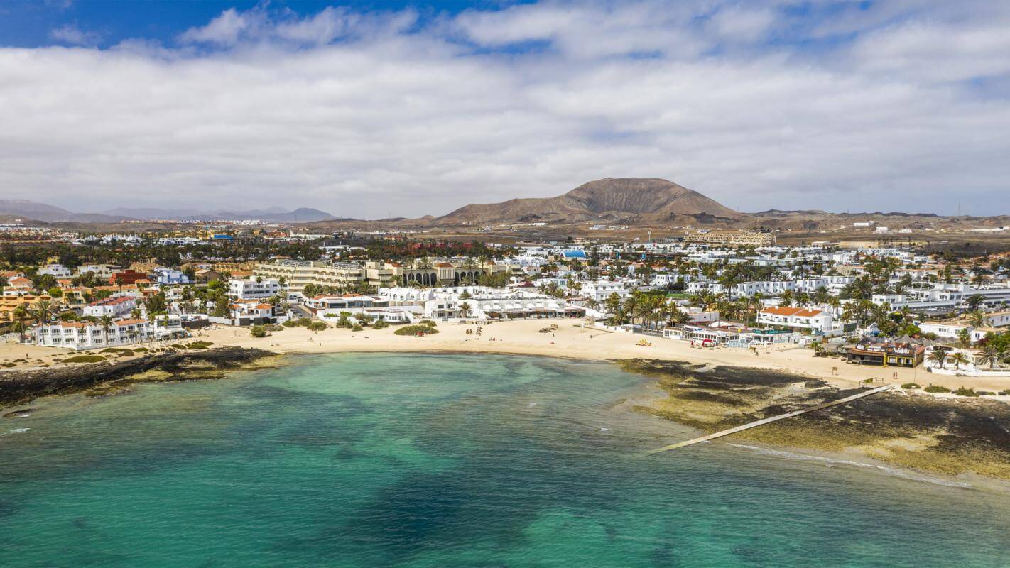 Parque Natural de Corralejo y visita al pueblo pesquero de Corralejo - galeria4