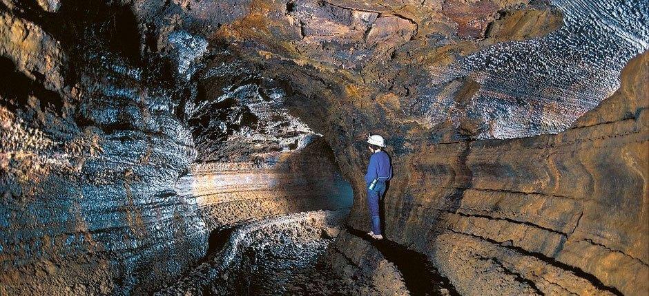 Cueva del Viento Museen und Orte von touristischem Interesse auf Teneriffa