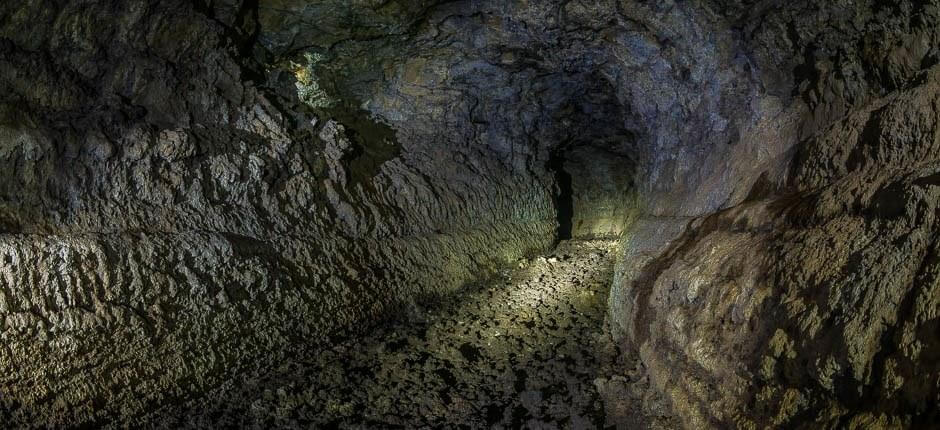 Cueva del Viento Museen und Orte von touristischem Interesse auf Teneriffa