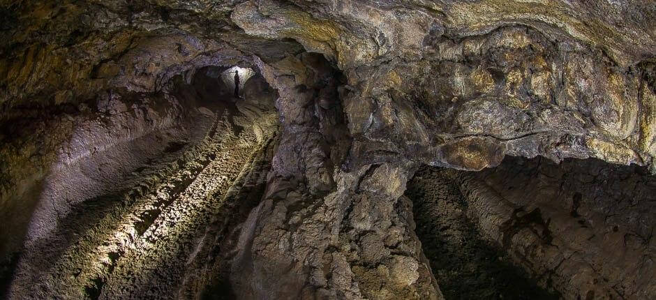 Cueva del Viento Museen und Orte von touristischem Interesse auf Teneriffa