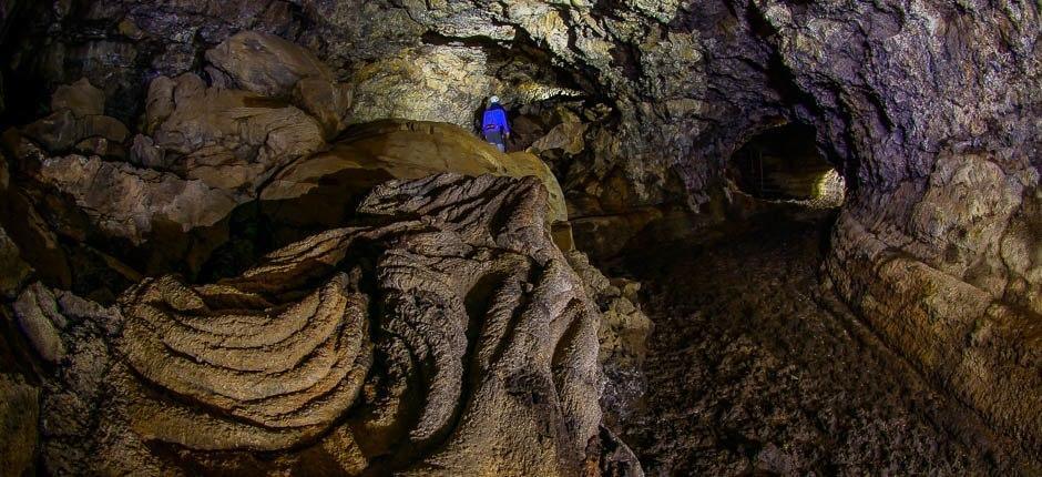 Cueva del Viento Museen und Orte von touristischem Interesse auf Teneriffa