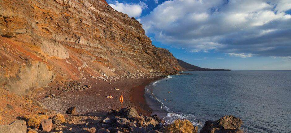 El Verodal auf El Hierro