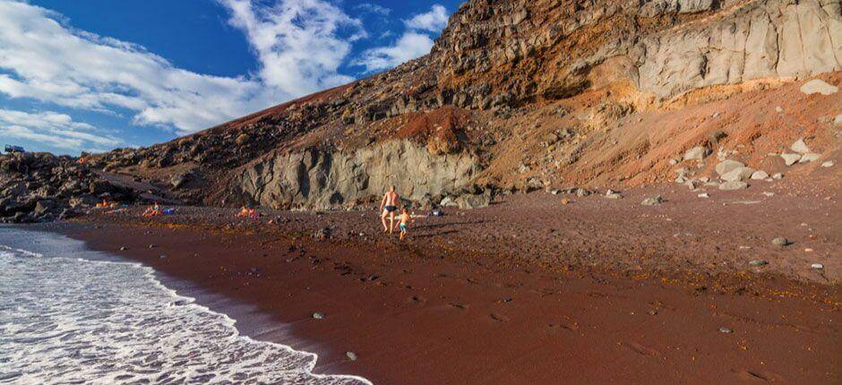 El Verodal auf El Hierro