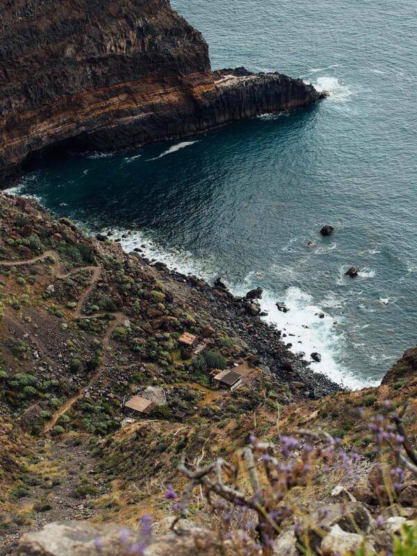 Porís de Candelaria