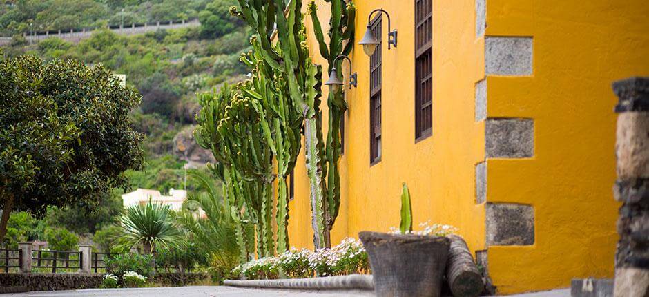 Hotel Rural Maipez Landhotels auf Gran Canaria