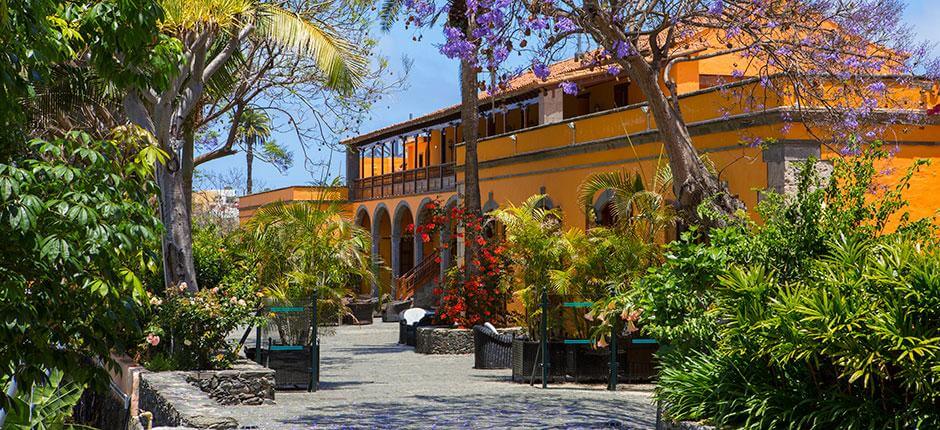 Hacienda del Buen Suceso Landhotels auf Gran Canaria